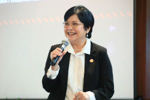 OJK Dorong Penguatan Integritas Pelaporan Keuangan di Sektor Jasa Keuangan