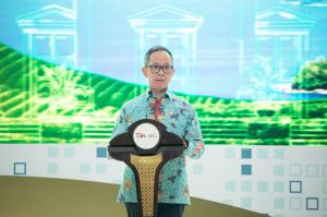 Peringkat Fitch Bukti Kepercayaan Global Terhadap Ekonomi Indonesia