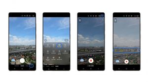 Ini 3 Tips Pakai Galaxy LOG di Galaxy S25 Series Bikin Konten Lebih Sinematik