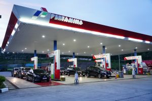 Pastikan Distribusi BBM Aman, Pertamina Aktifkan Satgas hingga 13 April 2025