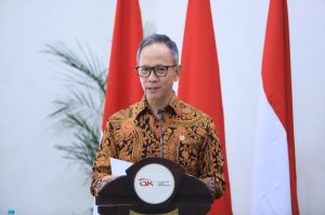 Moody's Pertahankan Peringkat Kredit Indonesia, Bukti Kepercayaan Global Terhadap Ekonomi Nasional