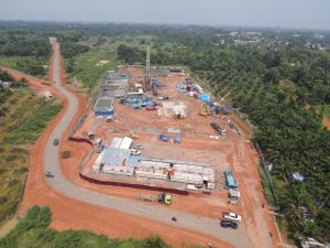 Hemat Sejuta Dolar, Pemboran PHR Zona 1 Terbukti Produktif