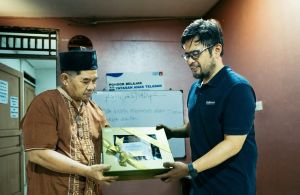 Pemberdayaan Marbot, Cara Indosat Ooredoo Hutchison Makmurkan Masjid dan Lingkungannya