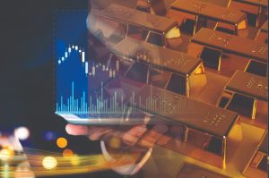 PT. Antam Masuk Ekosistem Pasar Fisik Emas Digital di ICDX