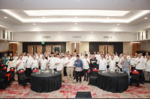 Pentingnya Sinergi Pelaku Perbankan Daerah Dorong Laju Pertumbuhan Ekonomi