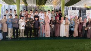 Gubernur Tekankan Kekompakan Antar Bupati dan Wali Kota
