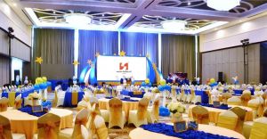 Ayo Rayakan Ulang Tahun di Swiss-Belhotel Jambi dengan Paket Istimewa