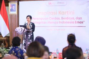 OJK Dorong Perempuan Cerdas Melalui Keteladanan Kartini