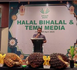 Bibit Sawit Unggul Topaz 1 Berbuah Oranye, Terbukti Sejahterakan dan Digemari Petani