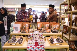 Dorong Ekonomi Syariah, BI Jambi Gelar SIGINJAI 2025