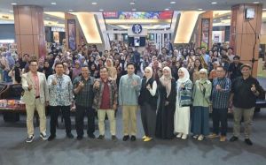 Transaksi UMKM Selama SIGINJAI 2025  yang Digelar Bank Indonesia Capai Rp829 Juta