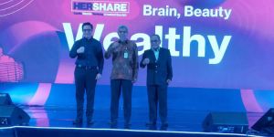 HERSHARE 2025, Dorong Peran Perempuan dalam Pasar Modal Syariah