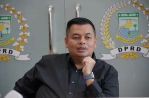 Kemas Faried Soroti Jukir Liar, Ini Soal Kenyamanan Publik dan Kebocoran PAD