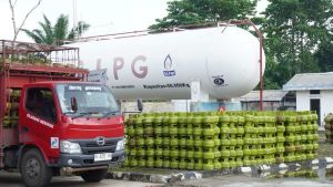 Cukupi Kebutuhan Energi Wilayah Jambi, Pertamina Siap Amankan Pasokan Jelang Idul Adha