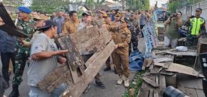 Kemas Faried Apresiasi Penertiban PKL Talang Banjar oleh Pemkot Jambi