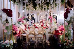 “Gadisha Decor”, Hadirkan Promo Spesial Pernikahan dan Acara Keluarga