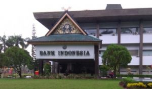 Inflasi Jambi Terjaga