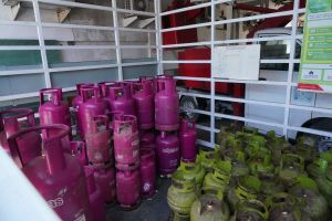 Pertamina Imbau Warga Gunakan LPG Sesuai Standar