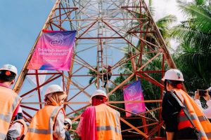 Hadir di Bengkulu, Tri Hadirkan Layanan Digital Lebih Hemat dan Sinyal Cepat