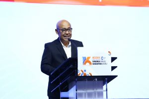 ICDX Respon Positif 3 Poin Penting OJK Terkait Pasar Derivatif