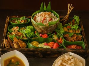 Hangatnya Kebersamaan dengan Paket Ngebotram di Swiss-Belhotel Jambi