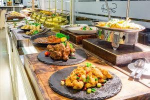 Swiss-Belhotel Jambi Hadirkan Sensasi Makan Sepuasnya 