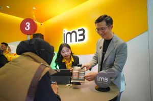 IM3 Platinum - Erafone Hadirkan Pengalaman Digital Next Level di 3 Kota Besar di Sumatra