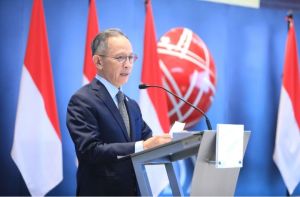 OJK Perkuat Peran Pasar Modal Untuk Kemandirian dan Kedaulatan Ekonomi