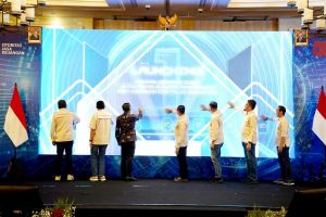OJK Terbitkan Pedoman Keamanan Siber Penyelanggara Perdagangan AKD