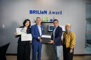 Swiss-Belhotel Jambi Rayakan Hari Pelanggan Nasional dengan Kunjungan ke Pelanggan Setia