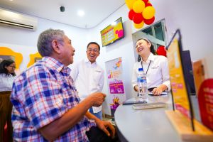 Rayakan Harpelnas 2025, Ini Hadiah Spesial dari Indosat Ooredoo Hutchison untuk Pelanggan