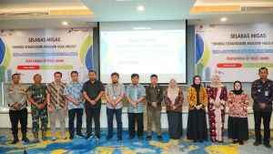 Gelar Sosialisasi BMN, PEP Field Jambi Perkuat Pemahaman Masyarakat soal Aset Negara