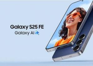 Samsung Galaxy S25 FE Hadirkan Inovasi Flagship dan Galaxy AI untuk Semua Kalangan di Indonesia
