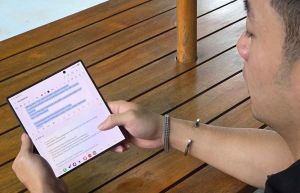 Efisiensi Bisnis Naik 30%, Pelaku Usaha Ungkap Peran Galaxy AI & Gemini di Galaxy Z Series