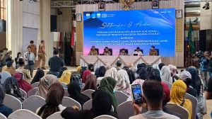 Gubernur Jambi Al Haris Dengarkan Aspirasi Warga Aur Kenali Terkait Aktivitas PT SAS