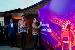 Empowering Indonesia Report 2025: AI Berdaulat Jadi Fondasi Pertumbuhan Menuju Indonesia Emas 2045