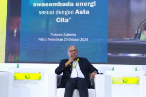 Realisasi Investasi EBT Capai Rp21,64 T