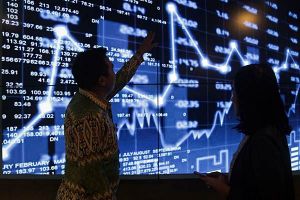19 Juta Investor Pasar Modal dan 8 Juta Investor Saham Tercapai