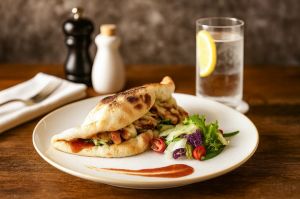 Kreasi Baru Swiss-Belhotel Jambi Hadirkan Sensasi Siplicious Combo di BNB Lounge