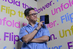 Samsung Galaxy Z Series & Gemini AI: Buka Peluang Kreator untuk Jadi Pebisnis Sukses