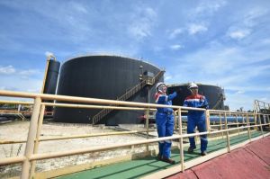 Ulang Tahun Ke-7, PHR Teguhkan Semangat Satu Tujuan Satu Energi