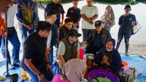 Pemulihan Jaringan Berjalan Signifikan, Lebih dari 90% BTS Indosat di Aceh Kembali Beroperasi