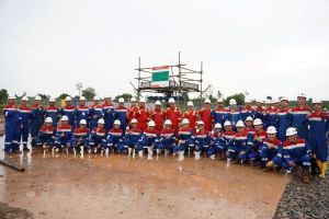 PHE Jambi Merang Tutup 2025 dengan Capaian On Stream PPC-01 Lampaui Target