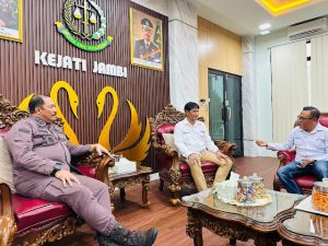 Rumah Sakit Adhyaksa Siapkan Ambulans Apung Pertama di Jambi