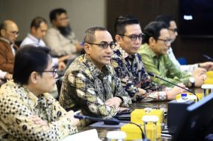 Asosiasi Emiten Indonesia Dukung Reformasi Integritas Pasar Modal