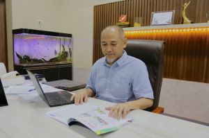 Kepemimpinan Baru, PHR Zona 1 Siap Pacu Pasokan Mihas Nasional