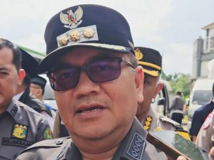 Wali Kota Jambi Instruksikan Perumdam Tirta Mayang Jamin Pasokan Air Lebaran