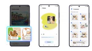 Bikin Kartu Ucapan Ultah Super Keren Pakai Creative Studio di Galaxy S26 Series