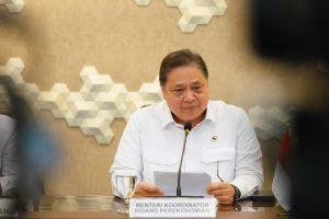 Pemerintah Jaga Daya Beli Masyarakat dan Kelanjutan Industri Penerbangan Nasional