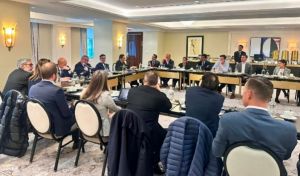 Investor Global Yakini Kredibilitas Kebijakan Indonesia Jaga Stabilitas Makroekonomi